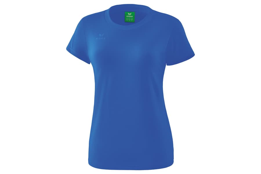 2 Damen T-Shirts erima, Gr. 34